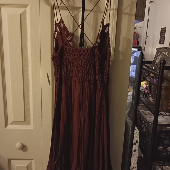 FREE PEOPLE DRESSES , NEW..NWT - Picture 11 of 14